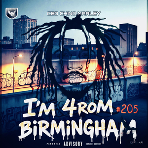 Im 4rom Birmingham