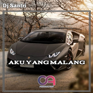 Aku Yang Malang (Remix)