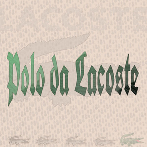 Polo da Lacoste
