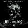 Vaughan James - Only When Iam High (feat. Demrick)