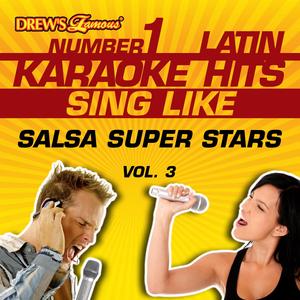 Sale el Sol (Dormir Contigo) [Karaoke Version]