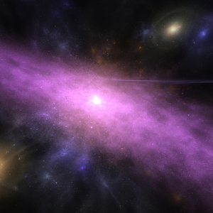Stellar Pulse