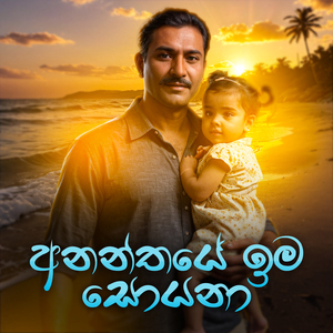 Ananthaye Ima Soyana