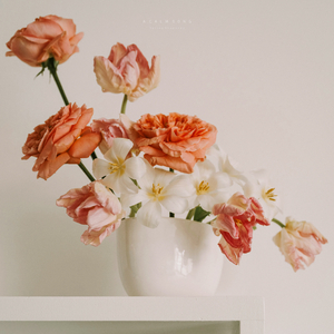 잔잔한 노래 (봄의 랩소디)