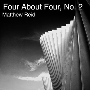 Four About Four, No. 2: 4. Romance