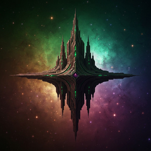 星々の凱歌