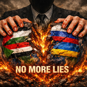 No More Lies