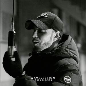 WAVESESSION JOSÉ PALACIOS