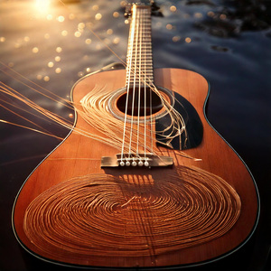 Chord Groove Ride