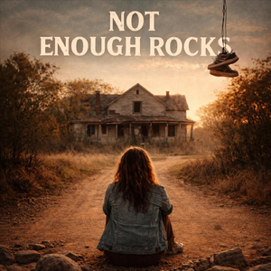 Not Enough Rocks