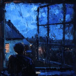 雨天（prod.by Morrow）