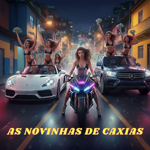 AS NOVINHAS DE CAXIAS