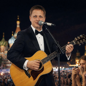 Красивые глаза