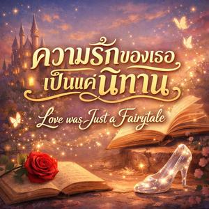 ความรักของเธอเป็นแค่นิทาน