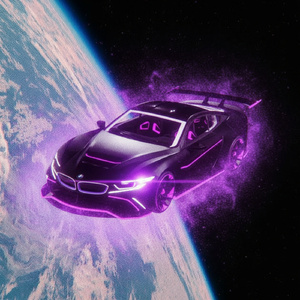 CÓSMICO (Nightcore)