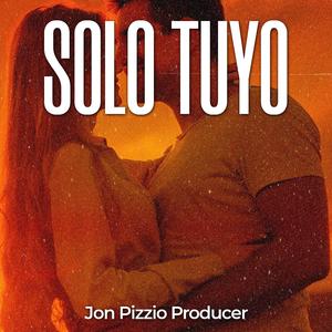 Solo Tuyo