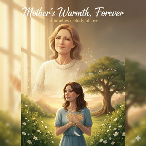 母のぬくもり、永遠に (Remix)