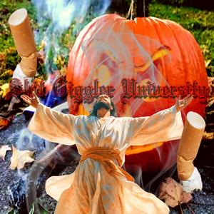 Shit Giggler University (Shit Gigglers 2.0)