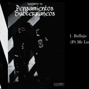 Reflejo (feat. Renacimiento RP & Alexis)