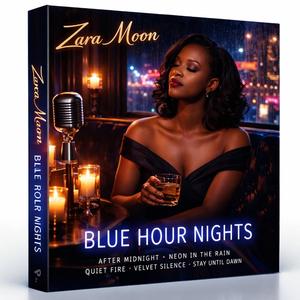 AFTER MIDNIGHT