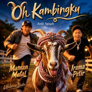 Oh Kambingku (Reimagined: Rockdut Comedy)