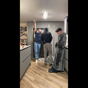 Horns & Chorales (Instrumental Version)