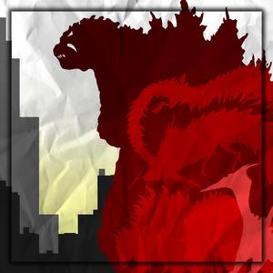 Rap do Godzilla (Ponto Singular) - Eles Estão Vindo