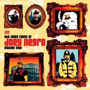 Love Hangover (Joey Negro Club Mix)