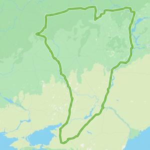 След