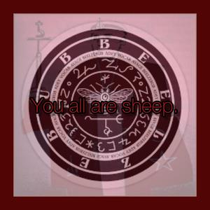 The Flies And Serpents