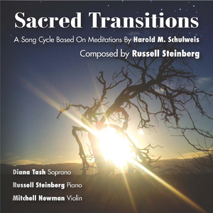 Sacred Transitions: 4. Mirror Eyes