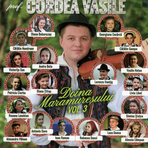Invartita din Hoteni