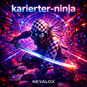 Karrierter Ninja (Radio Edit)