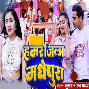 Hamar Jila Madhepura