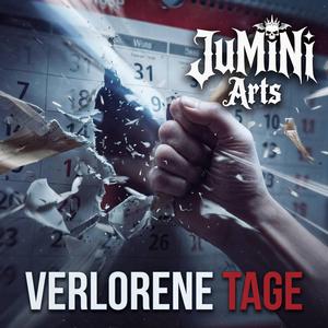 Verlorene Tage