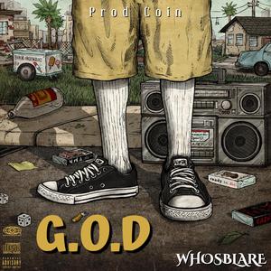 G.O.D
