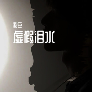 虚假泪水 伴奏