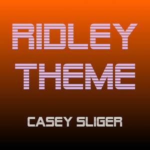 Ridley Theme (From "Super Metroid")