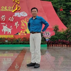 腾飞吧,大湾区