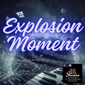 Explosion Moment