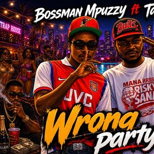 Wrong Party (feat. Taliwan)