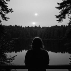 背着风流泪-文夫