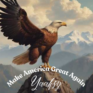 Trump for the Brave