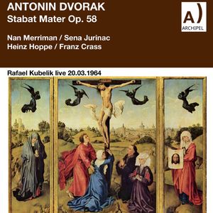 01 Stabat Mater (Andante con moto)