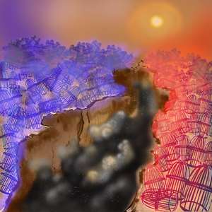 The Divide (feat. Dave Race, Duds, Starbow Superior, Katie Evans, Billy McGuire, Laura Terry & Chris Lunsford)