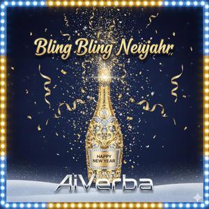 Bling Bling Neujahr