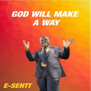 God Will Make a Way