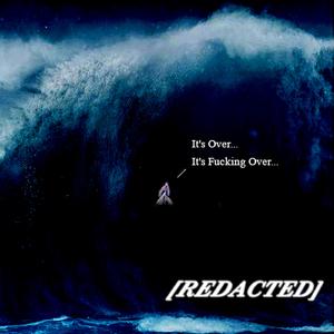 It's Over... It's ****ing Over...