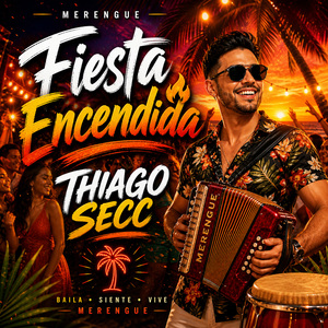 Fiesta Encendida