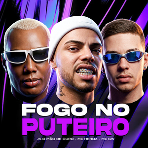Fogo no Puteiro